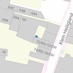 Perceel HLM01-D-10518