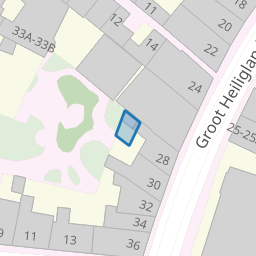 Perceel HLM01-D-10520