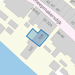 Perceel HLM01-D-10541