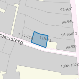 Perceel HLM01-D-10547