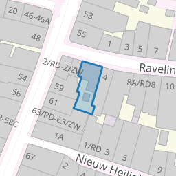 Perceel HLM01-D-10573