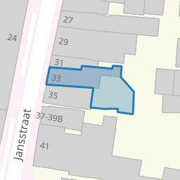 Perceel HLM01-D-10576