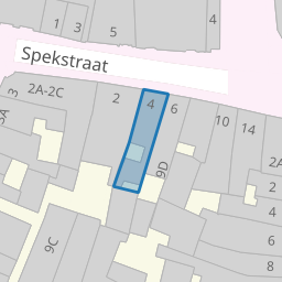 Perceel HLM01-D-1058