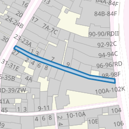 Perceel HLM01-D-10583