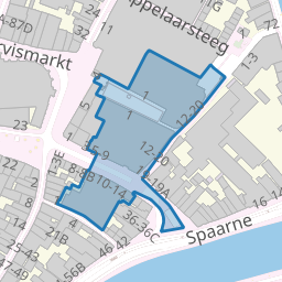 Perceel HLM01-D-10593