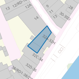 Perceel HLM01-D-10603