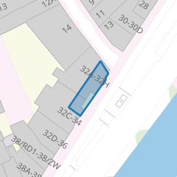 Perceel HLM01-D-10604