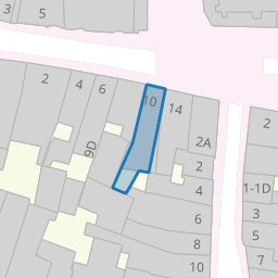 Perceel HLM01-D-1061