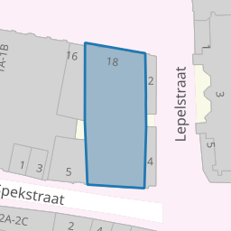 Perceel HLM01-D-10615