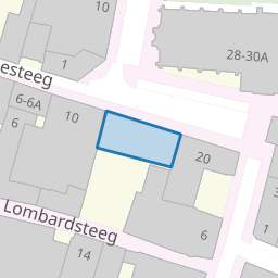 Perceel HLM01-D-10616