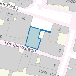 Perceel HLM01-D-10617