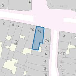 Perceel HLM01-D-1062