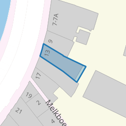 Perceel HLM01-D-10621