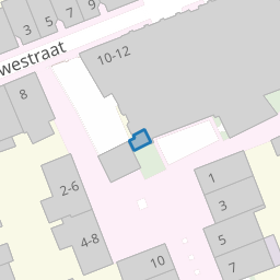 Perceel HLM01-D-10623