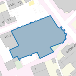 Perceel HLM01-D-10624