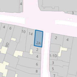 Perceel HLM01-D-1063