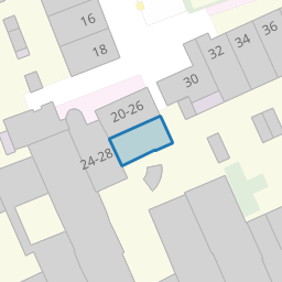 Perceel HLM01-D-10630