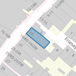 Perceel HLM01-D-10634