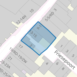 Perceel HLM01-D-10635