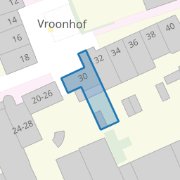 Perceel HLM01-D-10637