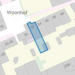 Perceel HLM01-D-10638