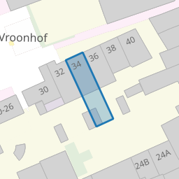 Perceel HLM01-D-10639