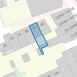 Perceel HLM01-D-10641