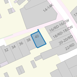 Perceel HLM01-D-10642