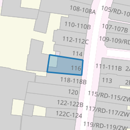 Perceel HLM01-D-10653