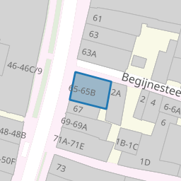 Perceel HLM01-D-10656