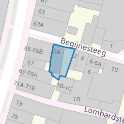 Perceel HLM01-D-10657