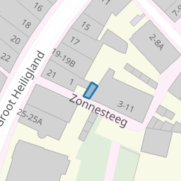 Perceel HLM01-D-10659