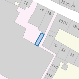 Perceel HLM01-D-10665