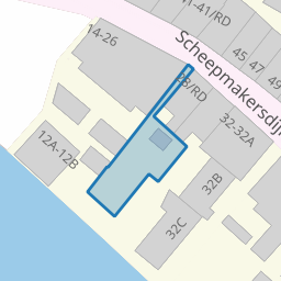 Perceel HLM01-D-10668