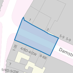 Perceel HLM01-D-10679