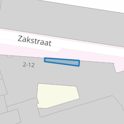 Perceel HLM01-D-10684