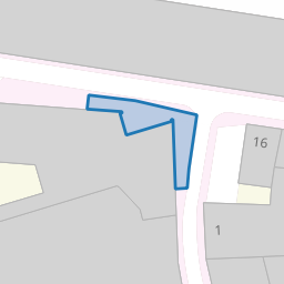 Perceel HLM01-D-10686