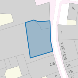 Perceel HLM01-D-10691