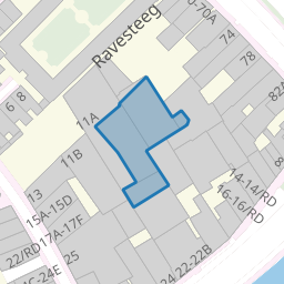 Perceel HLM01-D-10695