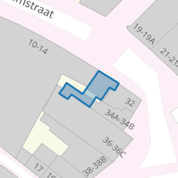 Perceel HLM01-D-10696