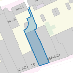 Perceel HLM01-D-10699