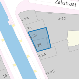 Perceel HLM01-D-10704