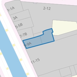 Perceel HLM01-D-10705