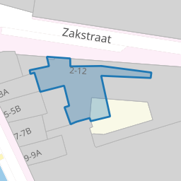 Perceel HLM01-D-10708