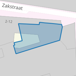 Perceel HLM01-D-10709