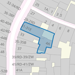 Perceel HLM01-D-10710