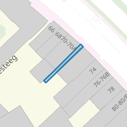 Perceel HLM01-D-10715