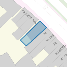 Perceel HLM01-D-10717