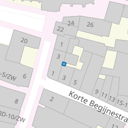 Perceel HLM01-D-10721