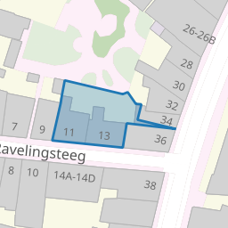 Perceel HLM01-D-10725